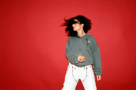 GAFFA anmelder Lordes album Virgin