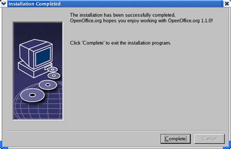 Image result for OpenOffice Setup
