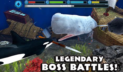 Orca Simulator - App on Amazon Appstore