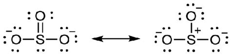 Lewis Diagram For Seo3