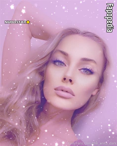 The_anita_dark Nude OnlyFans Leaks - Photo #319302 - Fapopedia