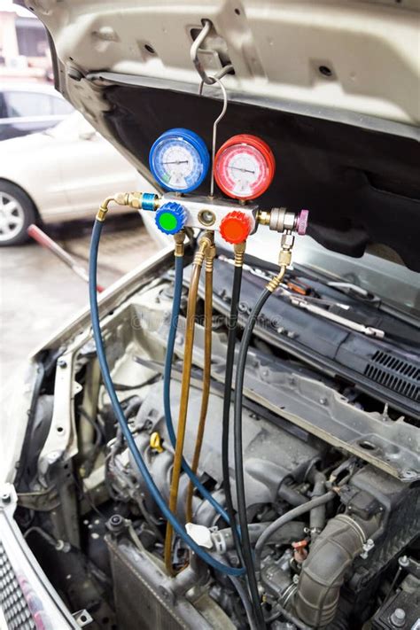 Image result for Air Conditioning Manometer