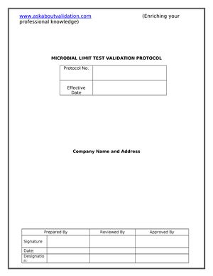 Development of in vitro endotoxin test for use as an implant - Tropical ...