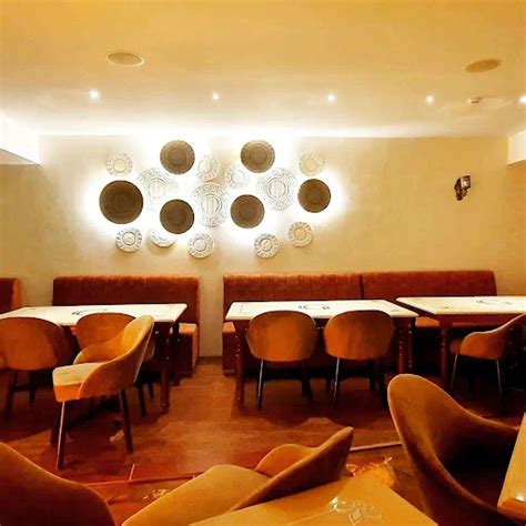 Save 16% on The Ghazal, Sector 63, Noida, North Indian, Mughlai ...