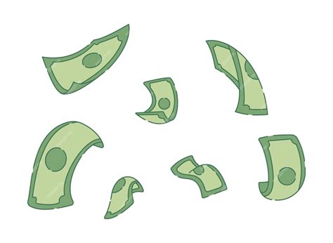 Money Falling Vector 的图像结果