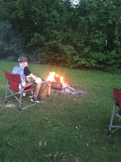 Pulpit Rock Campground | Decorah, IA