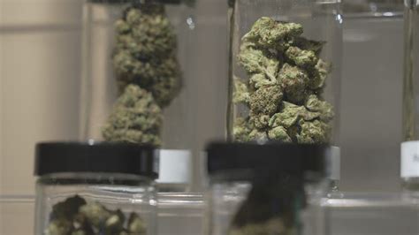 Deal that reopened government bans most THC, hemp products in Texas ...