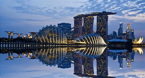 2023年新加坡本科留学申请详解：专业选择、文书准备攻略