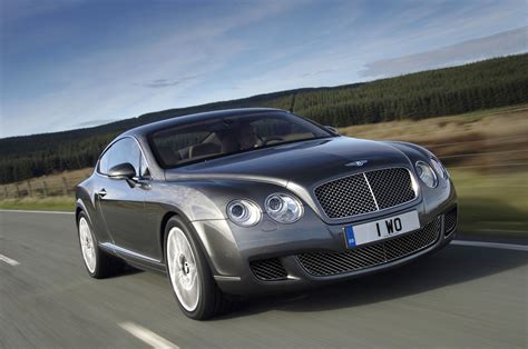 2010 Bentley Continental GT Speed Image. Photo 3 of 24