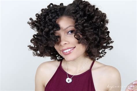 Image result for Bantu Knot Out Tutorial