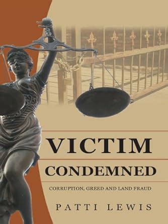 Victim Condemned eBook : Lewis, Patti, Wilson, Marla: Amazon.in: Kindle ...