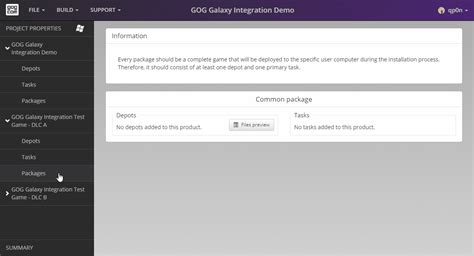 Image result for Gog API Tutorial