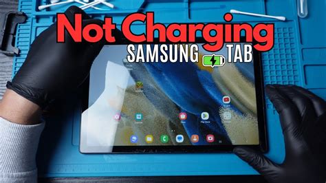 Image result for My Tablet Won't Charge Android