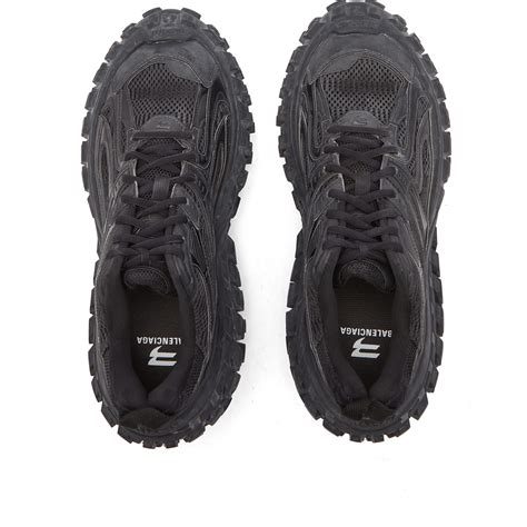 Balenciaga Defender Sneaker Black | END. (DE)