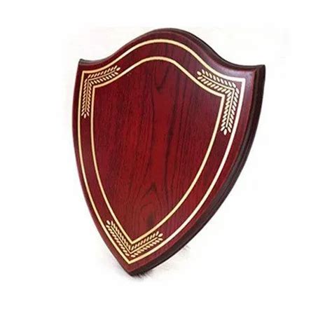 Certificate Plaque Sheild - Elegant Certificate Plaque Manufacturer ...