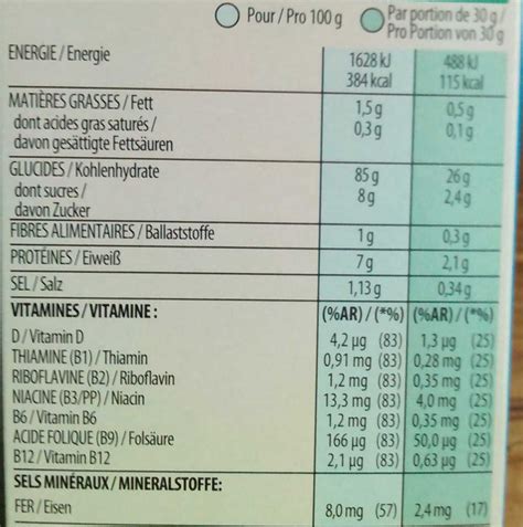 Rice Krispies - kellogg's - 375 g