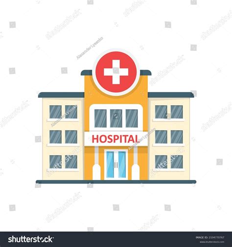Hospital Images Clip Art