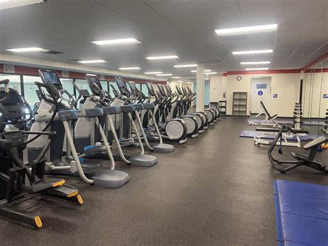 SANTA MONICA FAMILY YMCA - Santa Monica CA - Hours, Directions, Reviews ...