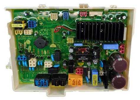 Image result for LG Automatic Washing Machine Control Board