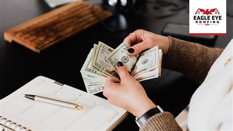 How Much Does A New Roof Cost In Texas - Eagle Eye Roofing