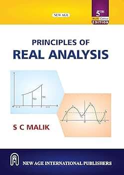 Principles of Real Analysis - Price History