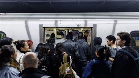 Image result for TTC Line 1 Problems