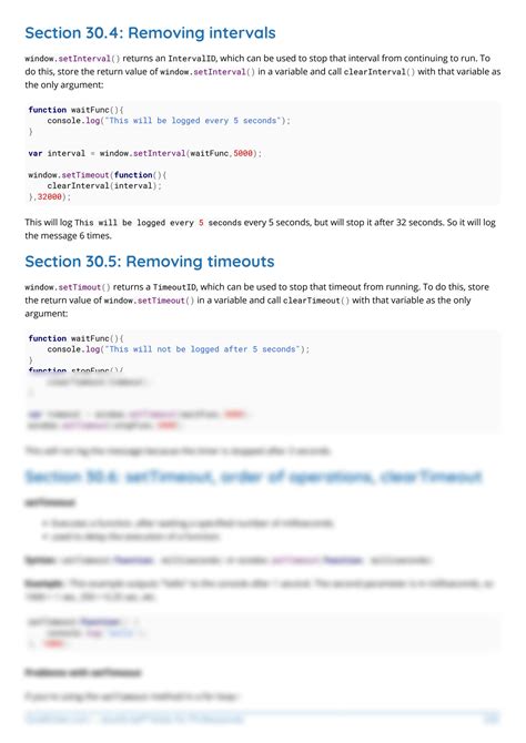 Image result for Time Interval JavaScript