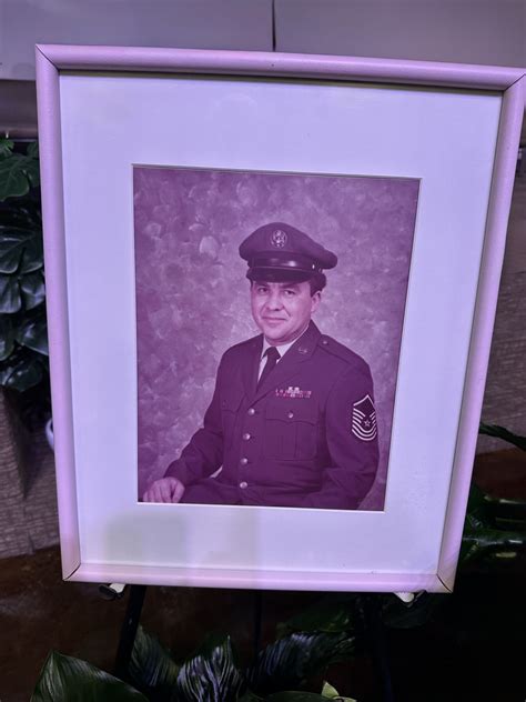 Son like father: Vernon Dahmer Jr. was a patriot - Mississippi Today