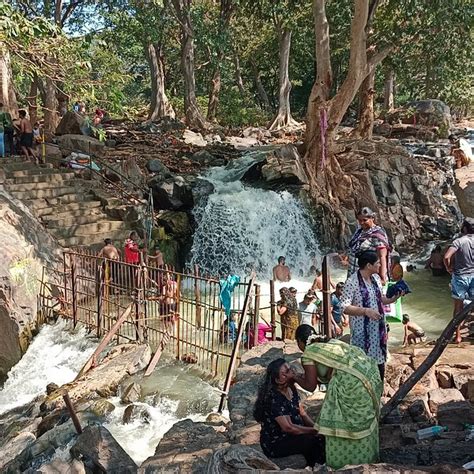 HOGENAKKAL FALLS (2025) All You Need to Know BEFORE You Go (with Photos ...