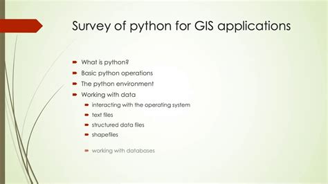Python Programming for Surveyors 的图像结果