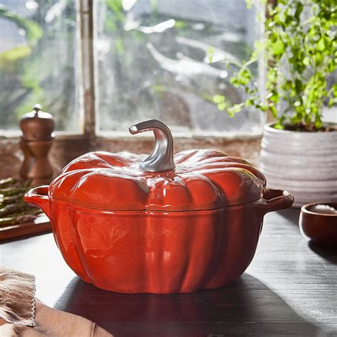 The 5 Best Pumpkin Dutch Ovens for Fantastic Stews Every Time