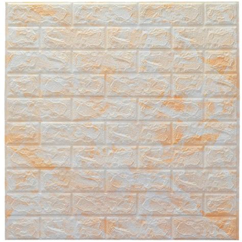 Patches 3D Foam Panel – Myindianthings