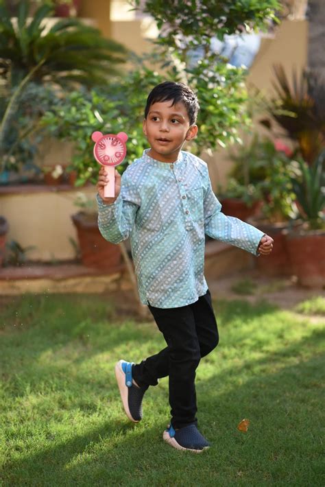 Girls Yellow Leheriya Angrakha Kurta Culottes Set – MyZuie