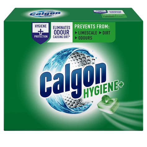 Image result for Using Calgon Tablets