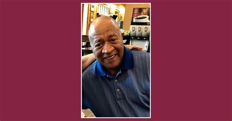 Obituary | Randall Alonzo Bridges of Steubenville, Ohio | Vinson Mortuary