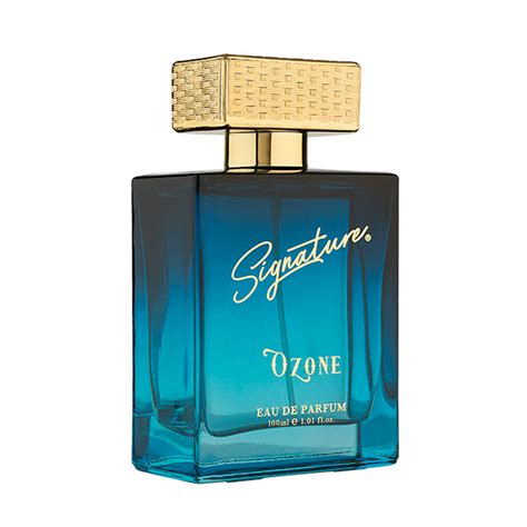 Shop Ozone Luxury Perfume for Men | Long-Lasting Fragrance for Men ...