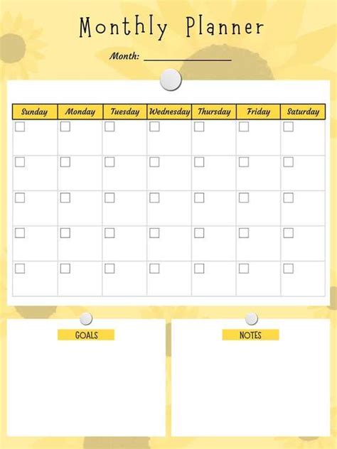 Calendar Plan 的图像结果
