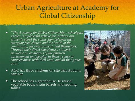 Local Food Production 的图像结果