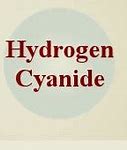 Image result for hydrogen cyanide