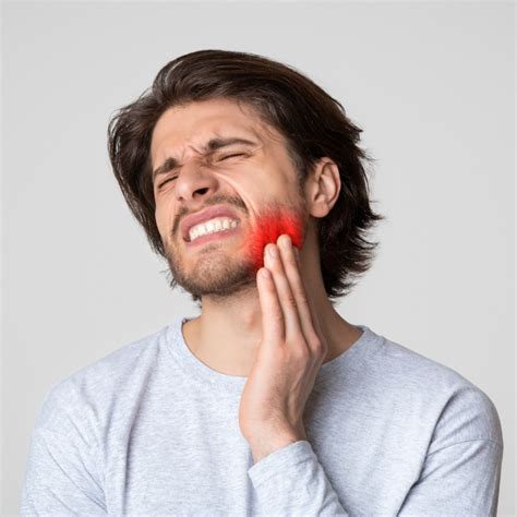 Jaw Pain - Neocare