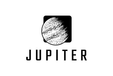 Jupiter Planet Symbol