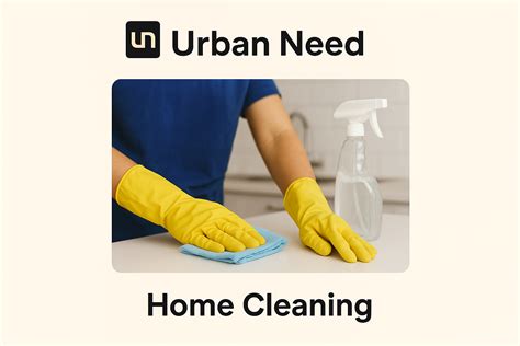 Urban Need | Trusted Local Home Services including Beautician & Home ...