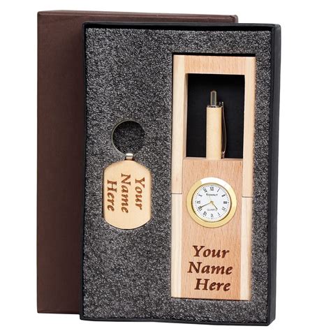 Personalized Wooden Items – tohfawala.com