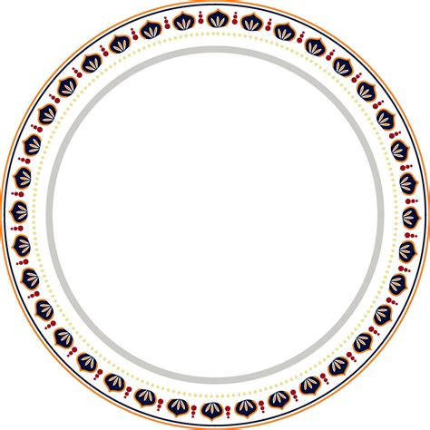 Image result for Circular Frame