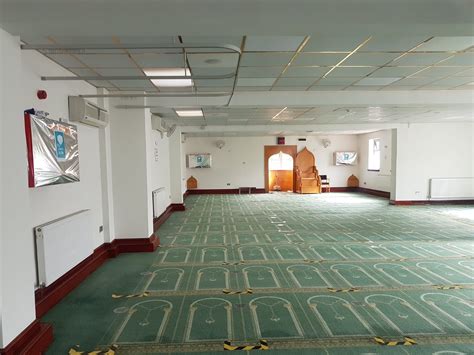 Construction Photos Gallery – Masjid & Madrasah Al Furqan
