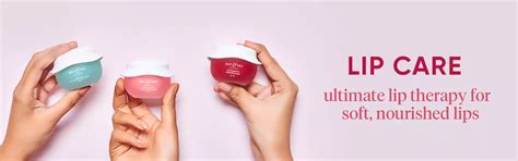 Buy Best Lip Care Products Online in India by Dot & Key