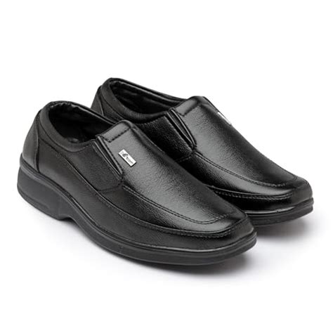 DC 14643 Lightweight Confortable Formal Office Shoes For Men – MICRO ...