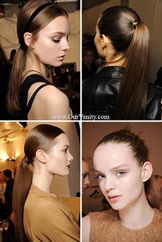 Hair Fashion Winter 2012 by Fall Winter 2011 2012 Hairstyle Trends Ourvanity Hair Fashion Winter 2012