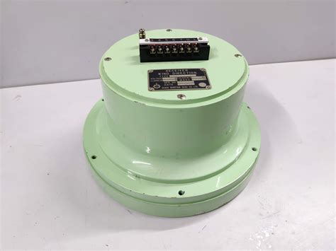 Osaka Nunotani Seiki Receiver Wind Direction FL200SEL-Osaka Nunotani ...