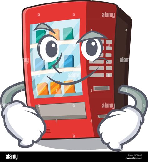 Image result for Vending Machine ASL